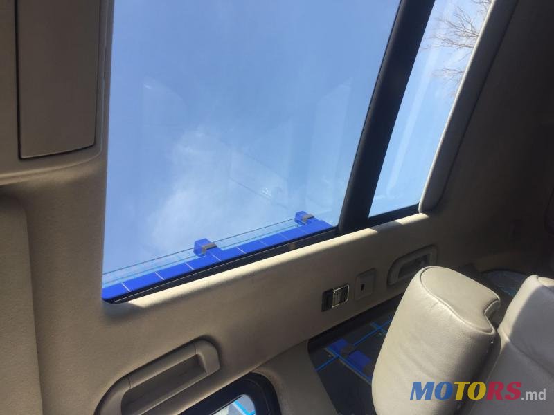 2005' BMW X5 photo #4