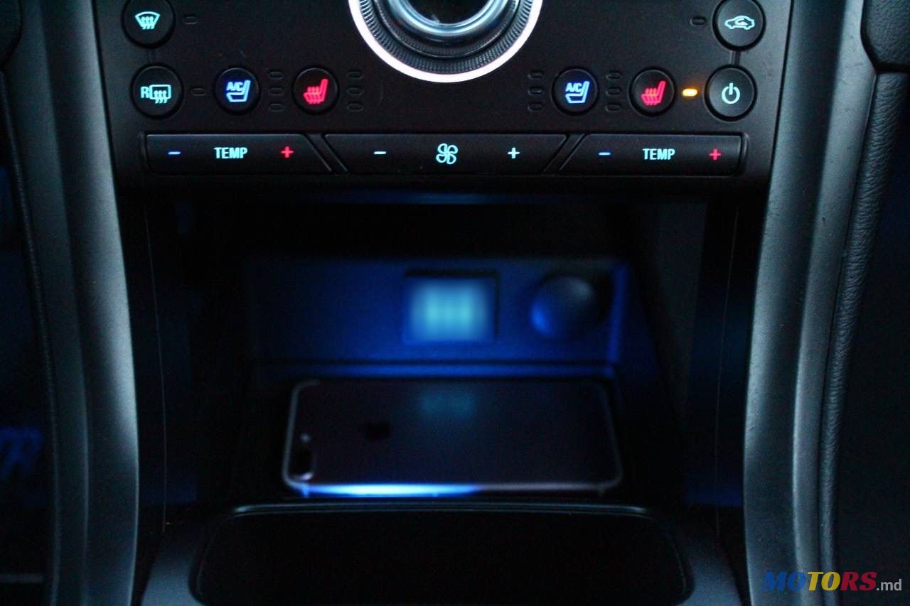 2020' Ford Fusion photo #3