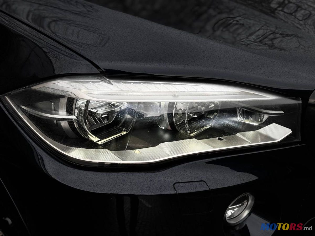 2014' BMW X5 photo #2