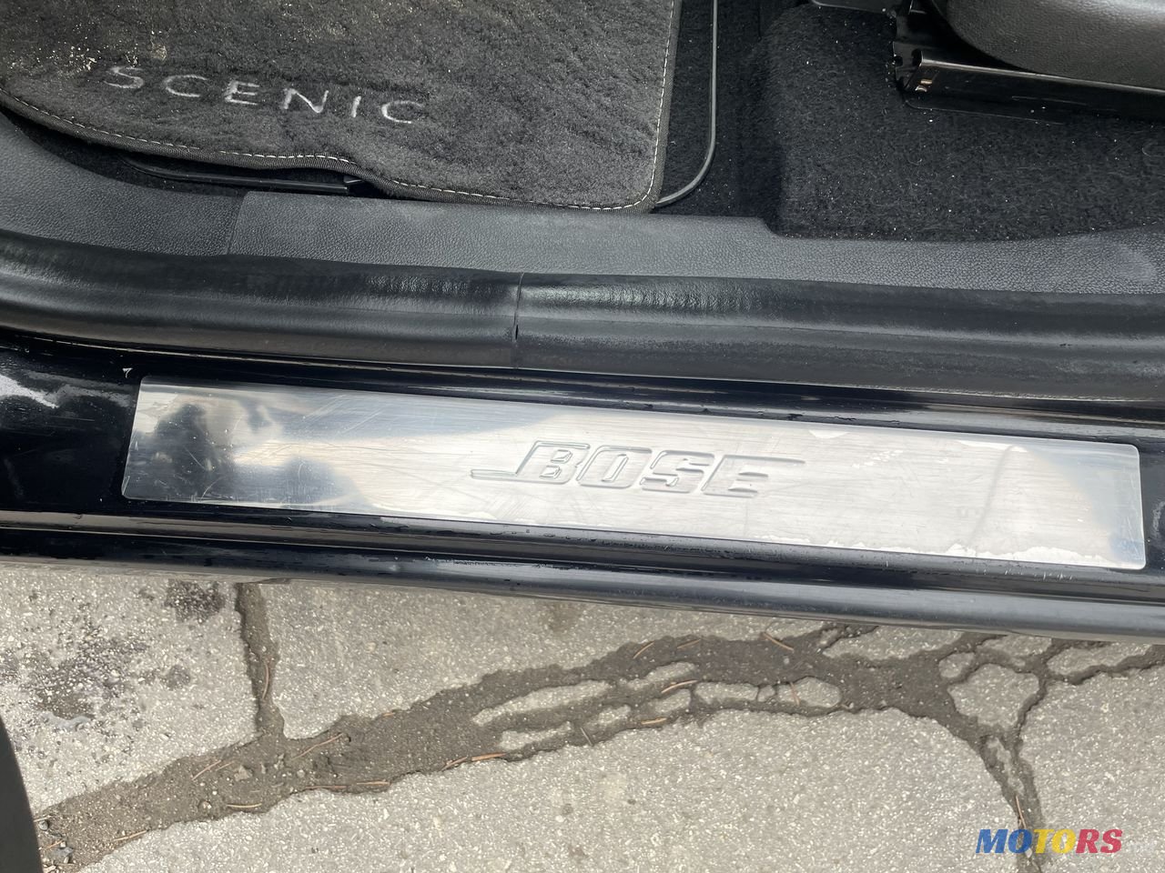 2014' Renault Grand Scenic photo #5