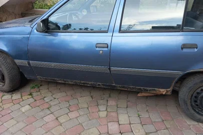1989' Opel Kadett