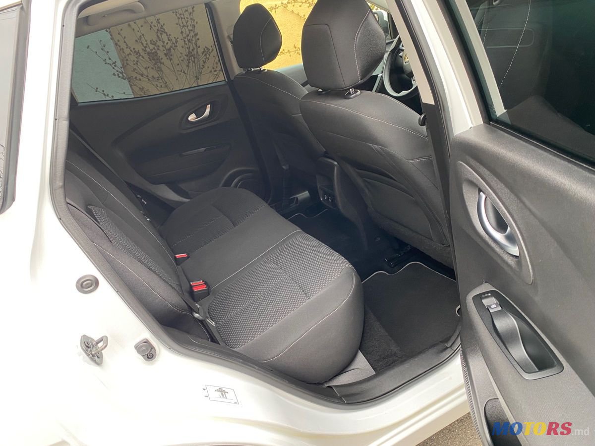 2019' Renault Kadjar photo #5