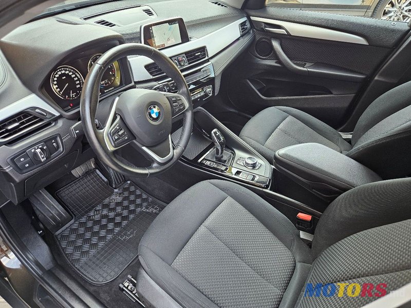 2019' BMW X2 photo #3