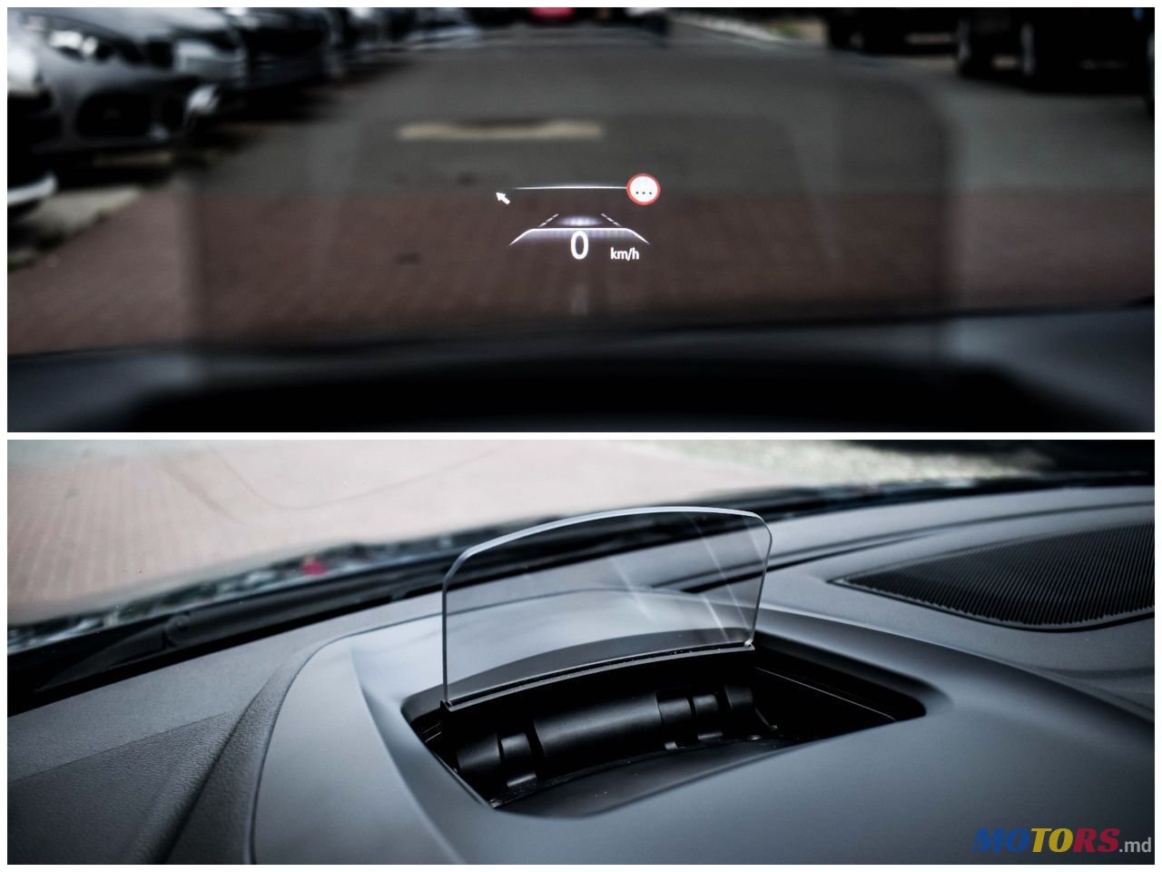 2019' Renault Megane photo #6