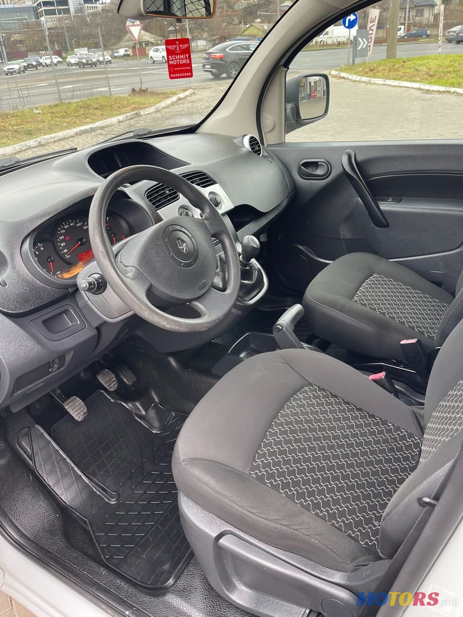 2013' Renault Kangoo photo #6