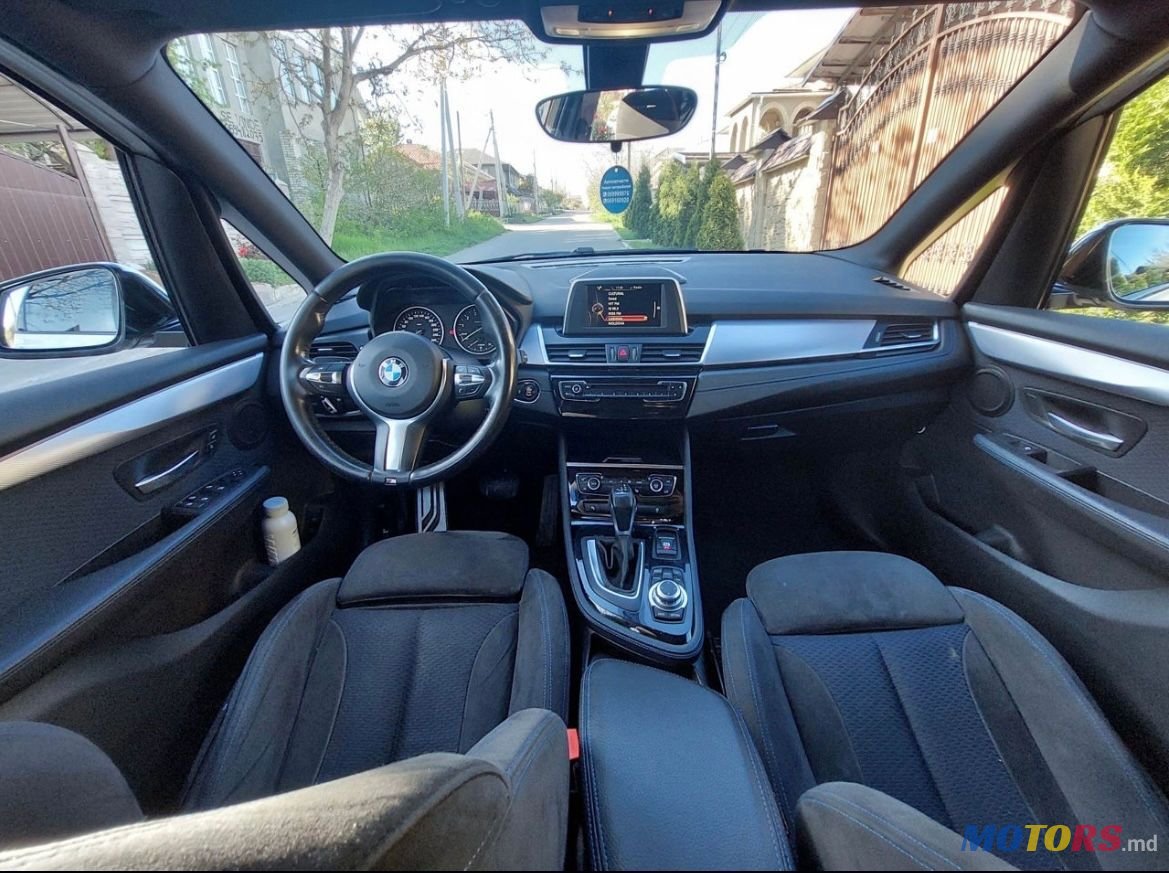 2017' BMW 2 Series photo #4