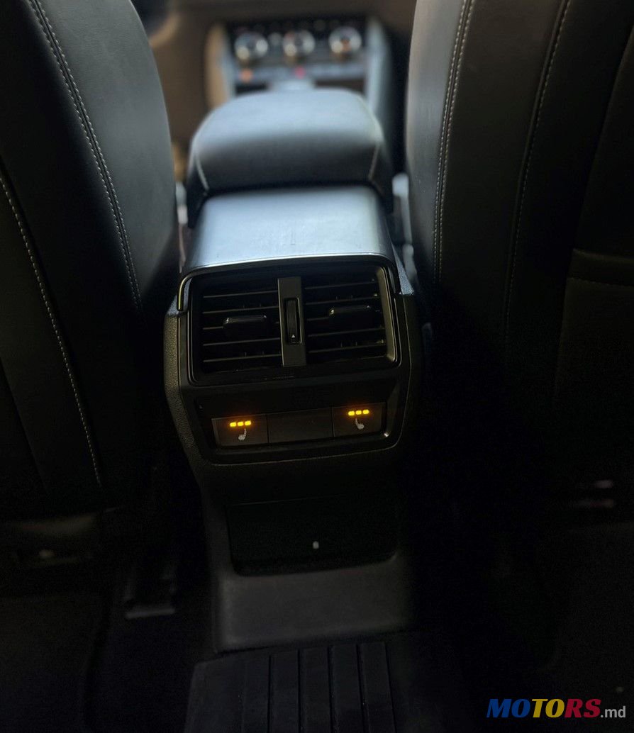 2020' Skoda Kodiaq photo #4