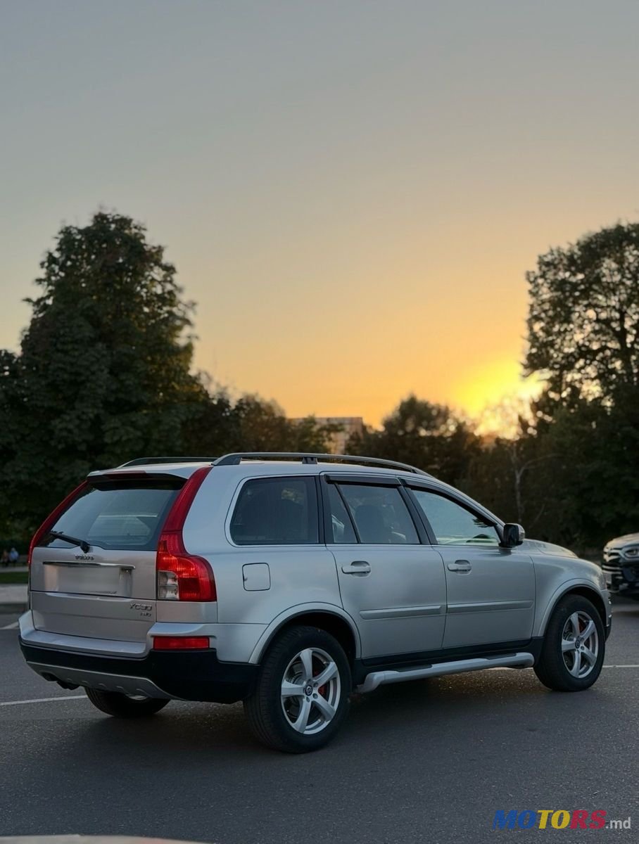 2007' Volvo XC90 photo #4