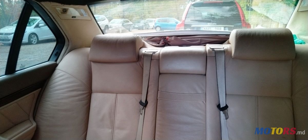 1998' BMW 7 Series photo #3