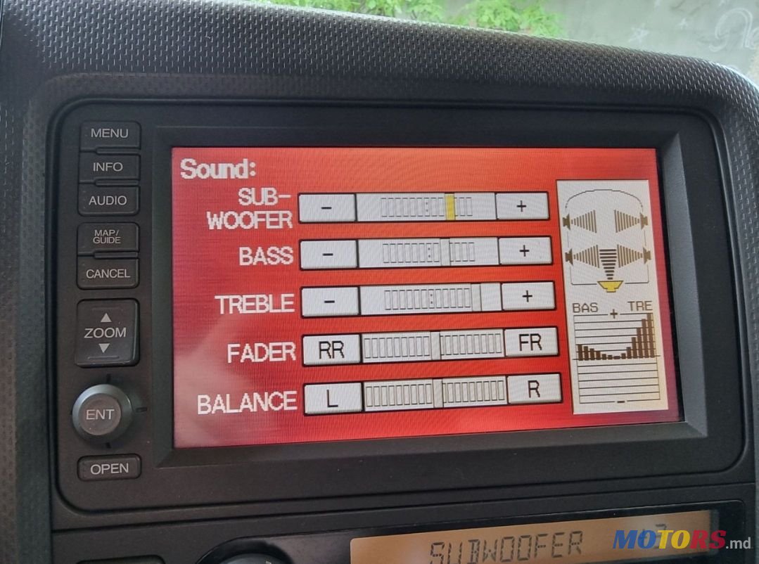 2006' Honda Ridgeline photo #5