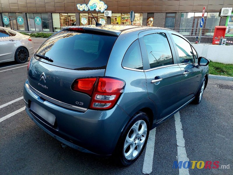 2010' Citroen C3 photo #2