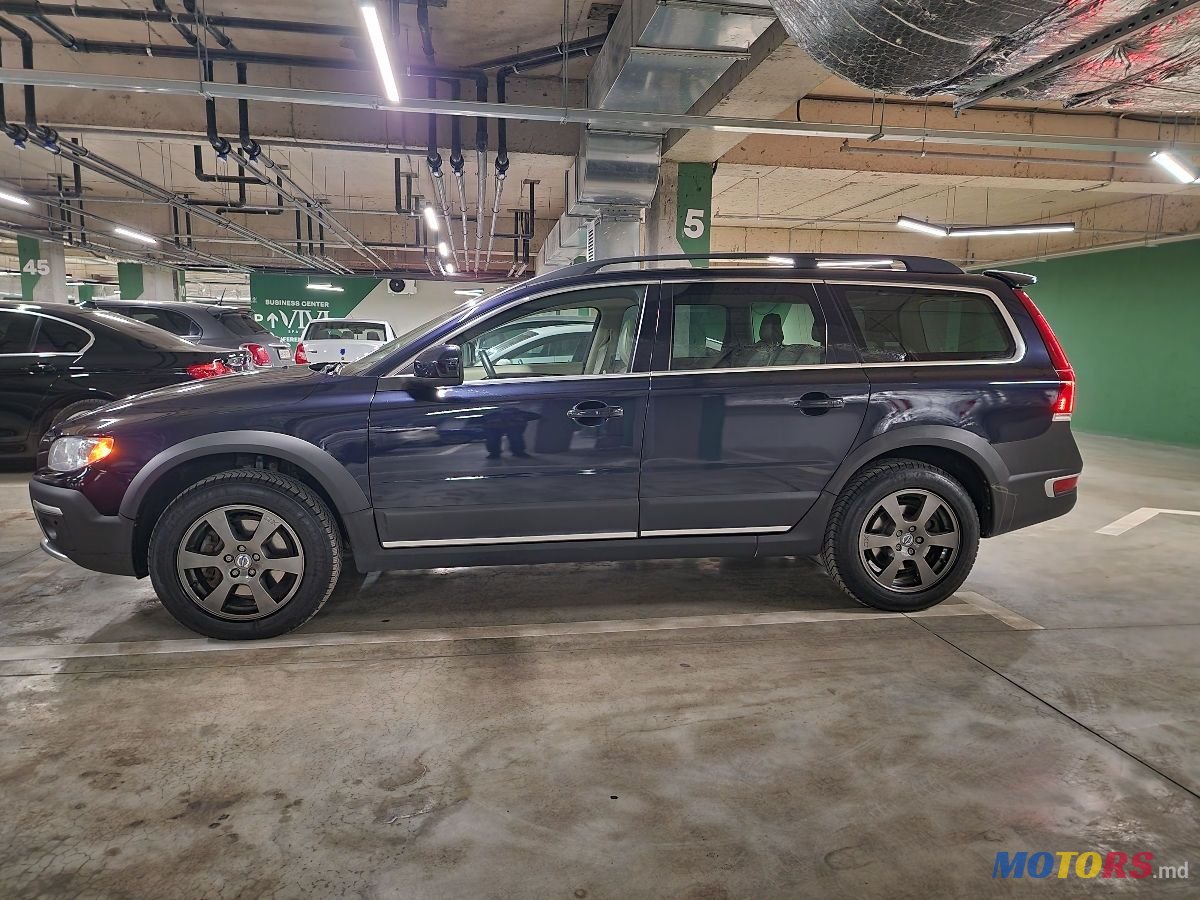 2015' Volvo XC70 photo #5