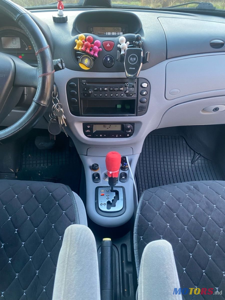2003' Citroen C3 photo #5