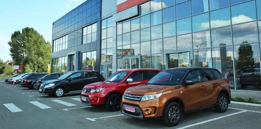 В Молдове автомобили по лизингу, приобретённые до 2026 года, освободят от НДС