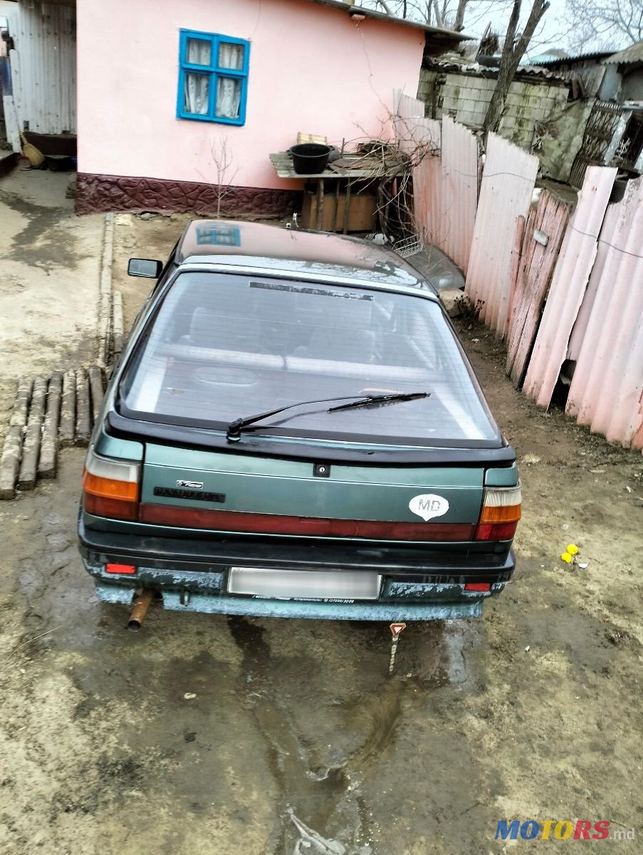 1988' Renault 19 photo #3