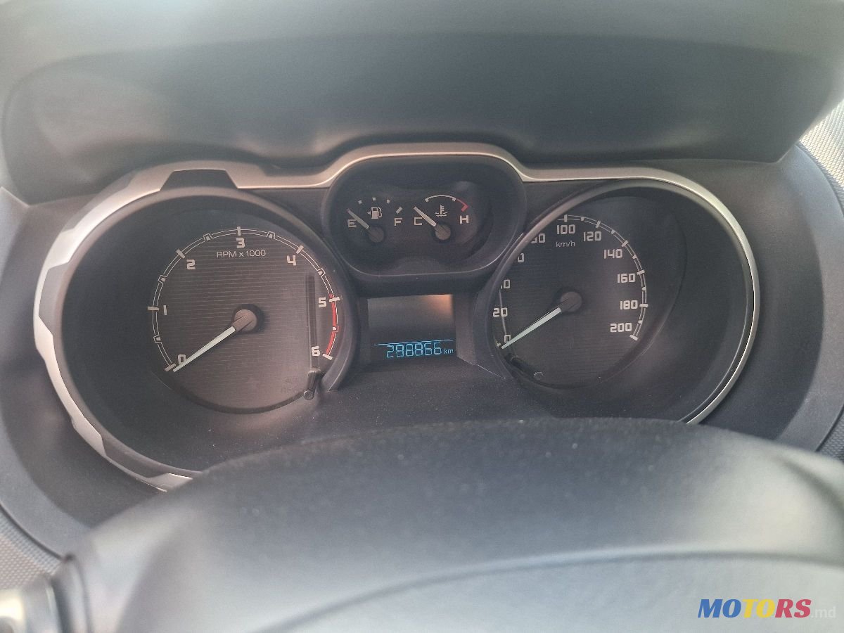 2014' Ford Ranger photo #6