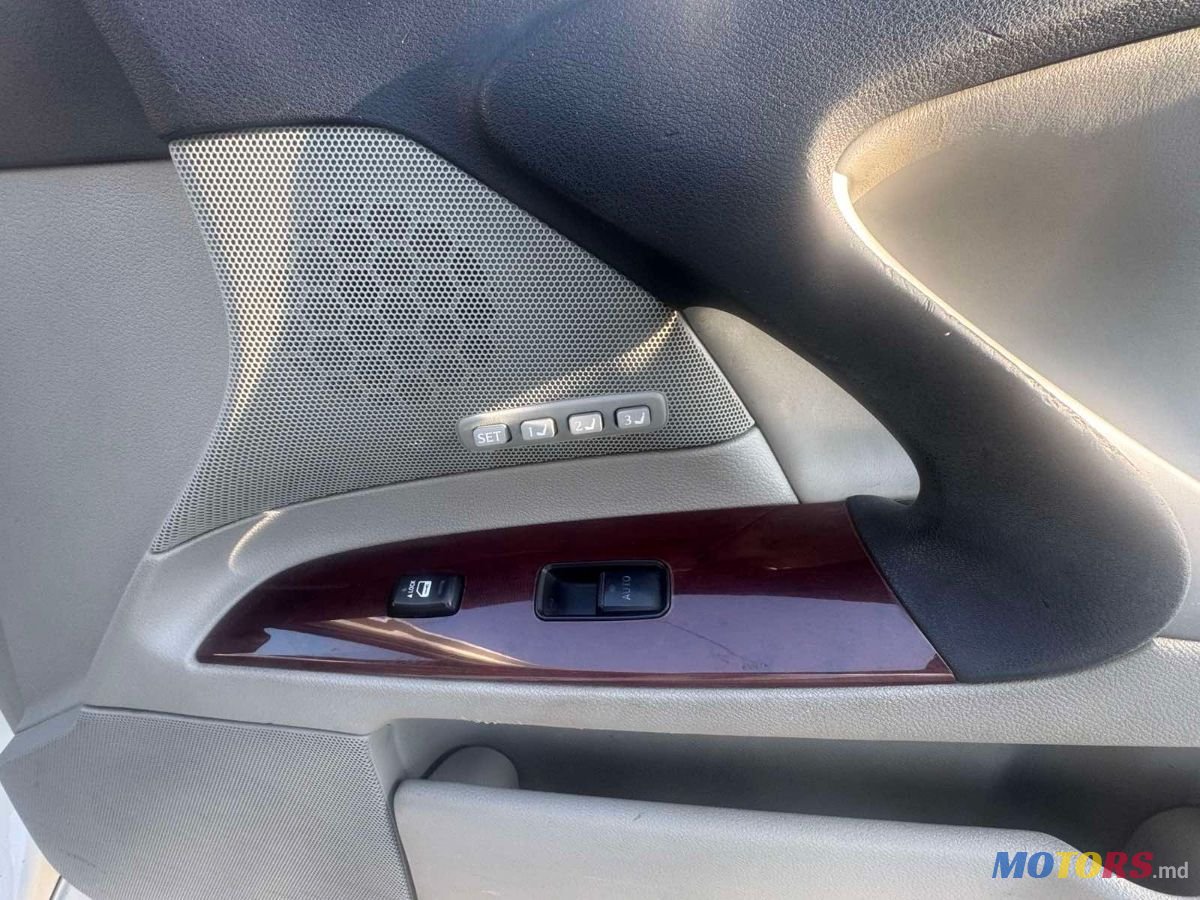 2006' Lexus Is Series photo #6