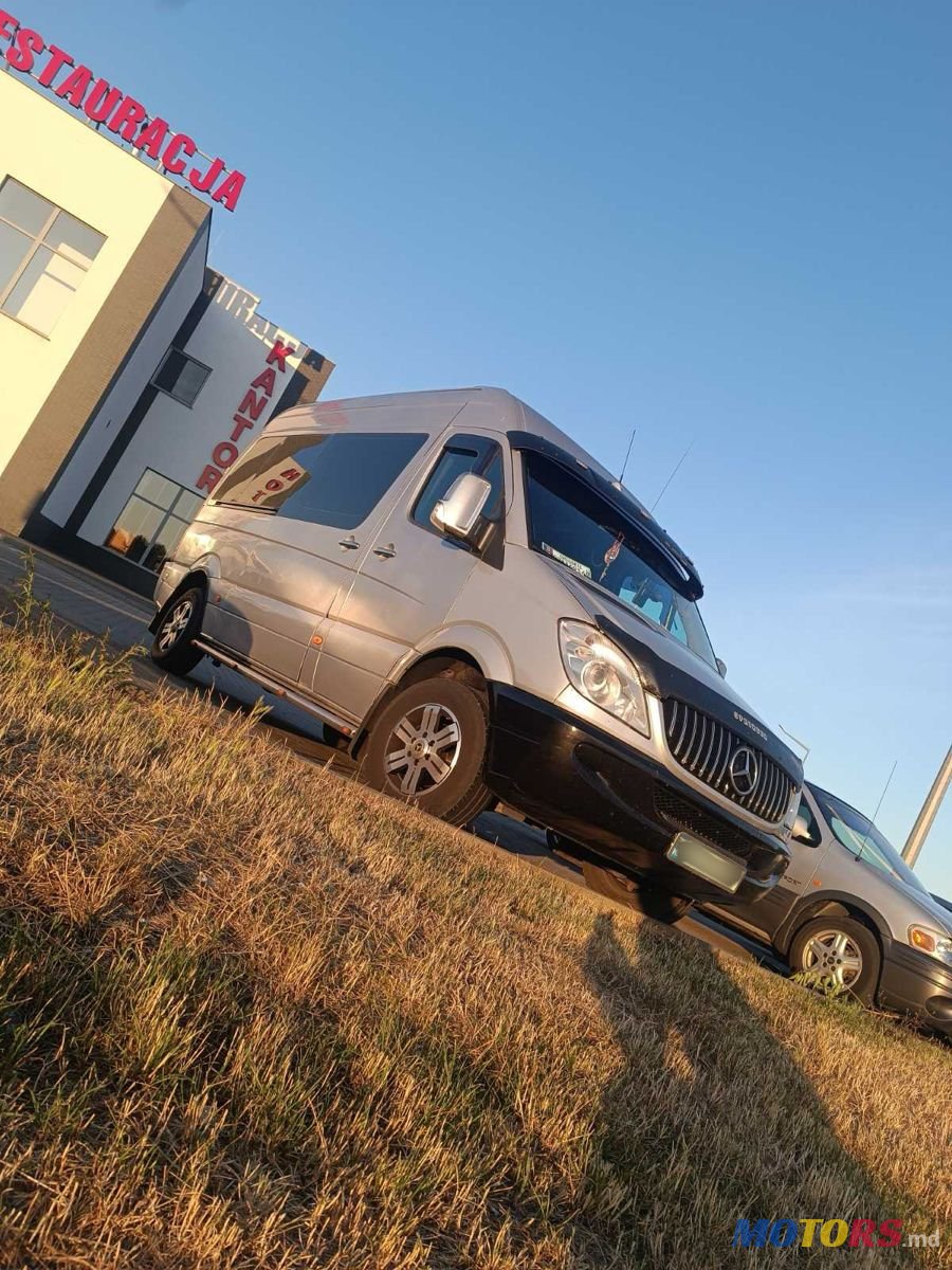 2008' Mercedes-Benz X-Class photo #2