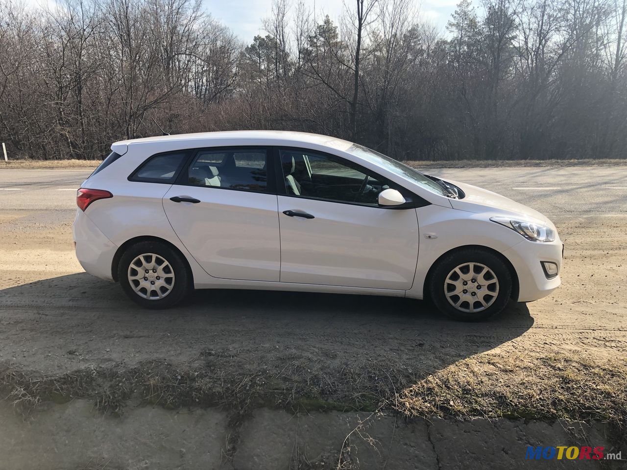 2013' Hyundai i30 photo #3