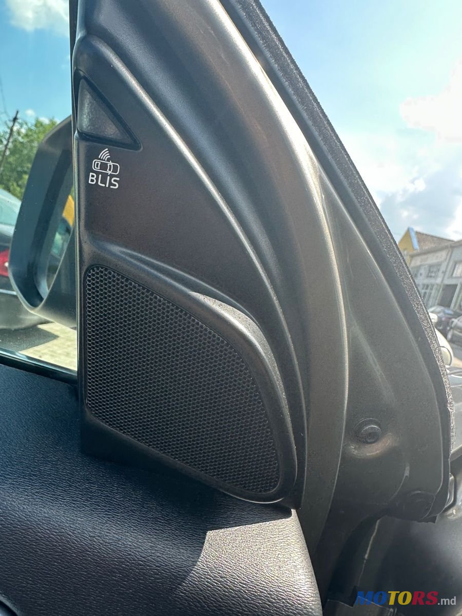 2014' Volvo XC60 photo #3