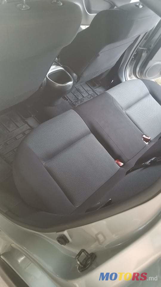 2012' Nissan Juke photo #5