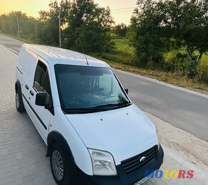 2009' Ford Transit Connect photo #2