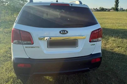 2012' Kia Sorento