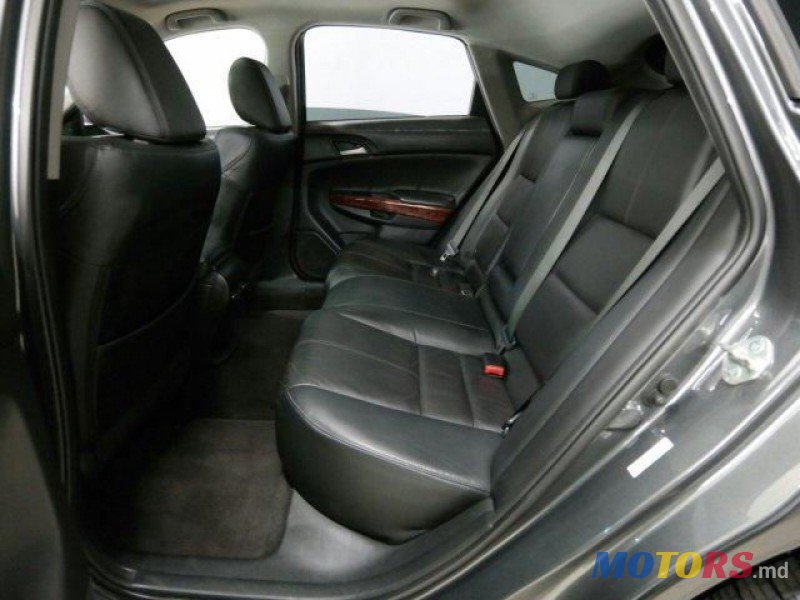 2012' Honda Accord photo #2