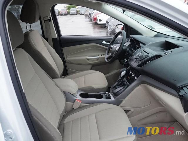 2015' Ford Escape photo #4