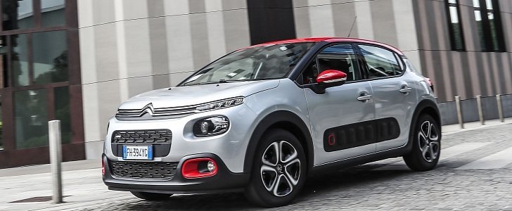 New electric Citroen C3 coming in 2023 with rugged reinvention