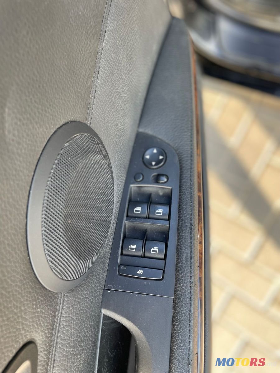 2006' BMW 3 Series photo #4