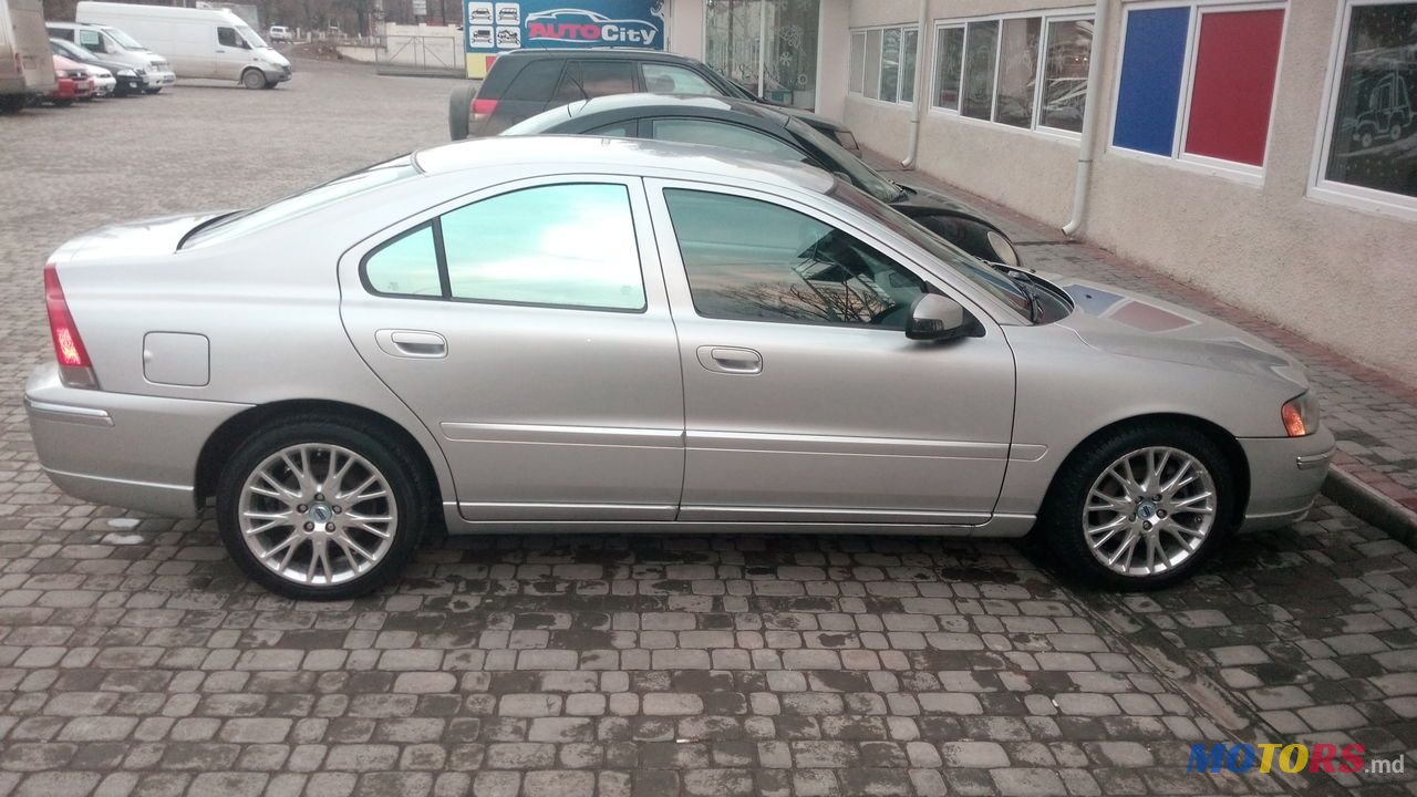 2006' Volvo S60 photo #1
