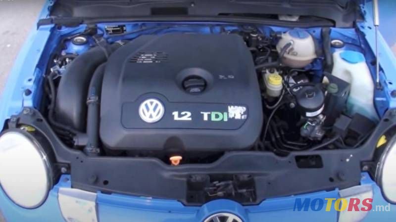 2000' Volkswagen photo #2