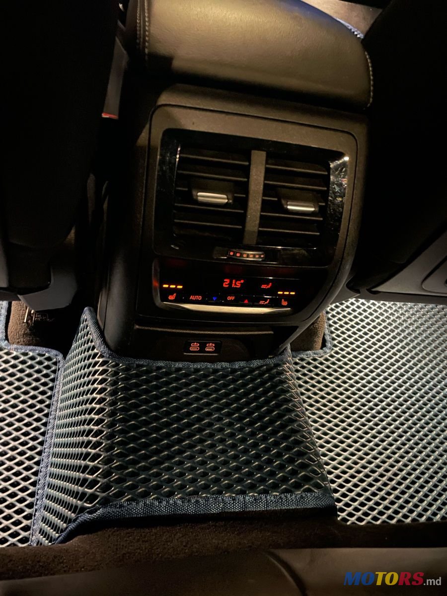 2021' BMW X3 photo #4