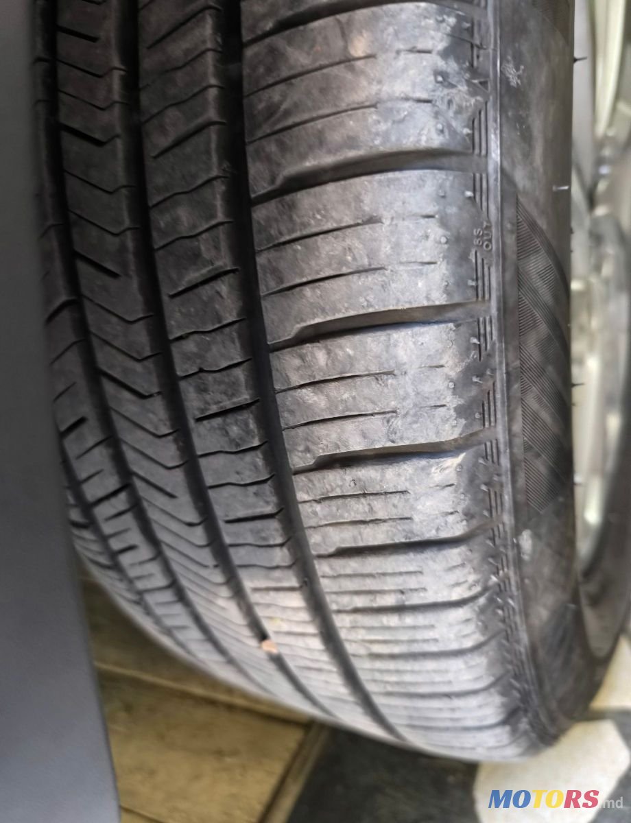 2018' Hyundai Tucson photo #6