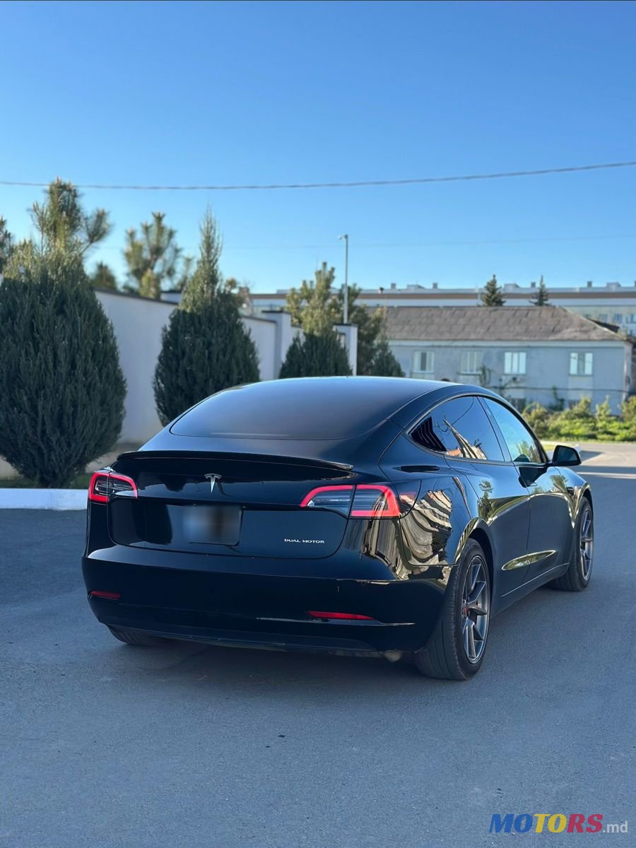 2021' Tesla Model 3 photo #5