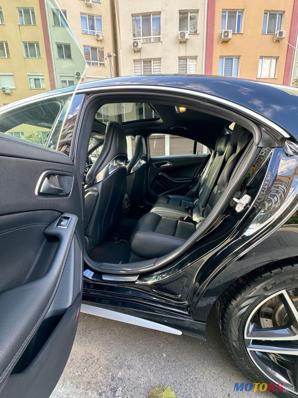 2015' Mercedes-Benz AMG photo #4