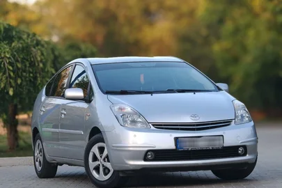 2007' Toyota Prius