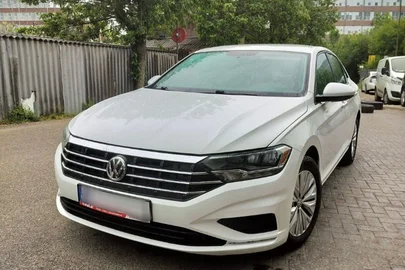 2019' Volkswagen Jetta