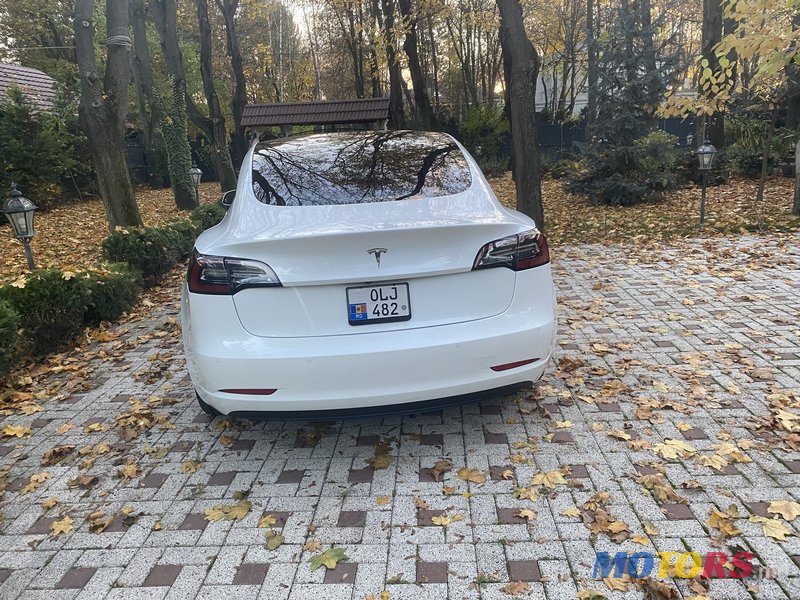 2019 #39 Tesla Model 3 for sale Chişinău Moldova