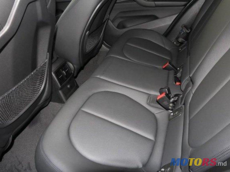 2016' BMW X1 photo #3