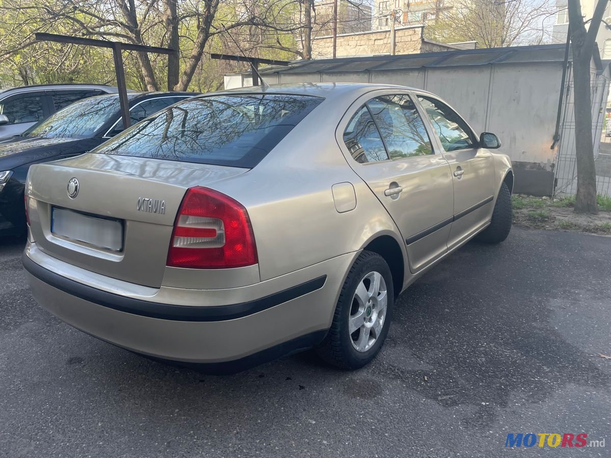 2005' Skoda Octavia For Sale. Chişinău, Moldova