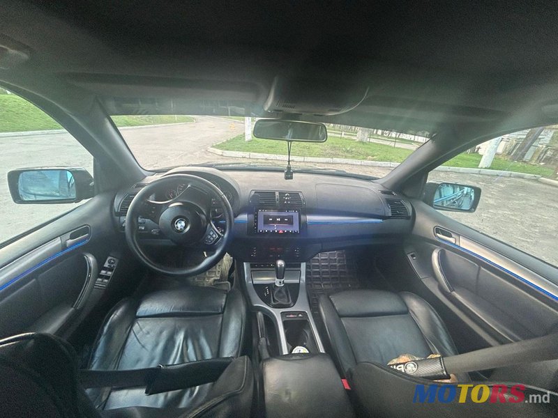 2005' BMW X5 photo #2