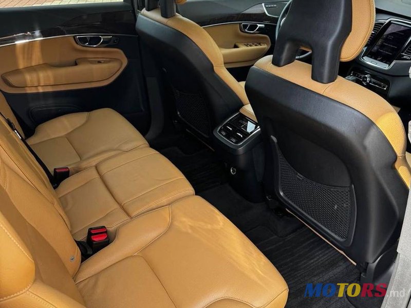2016' Volvo XC90 photo #3