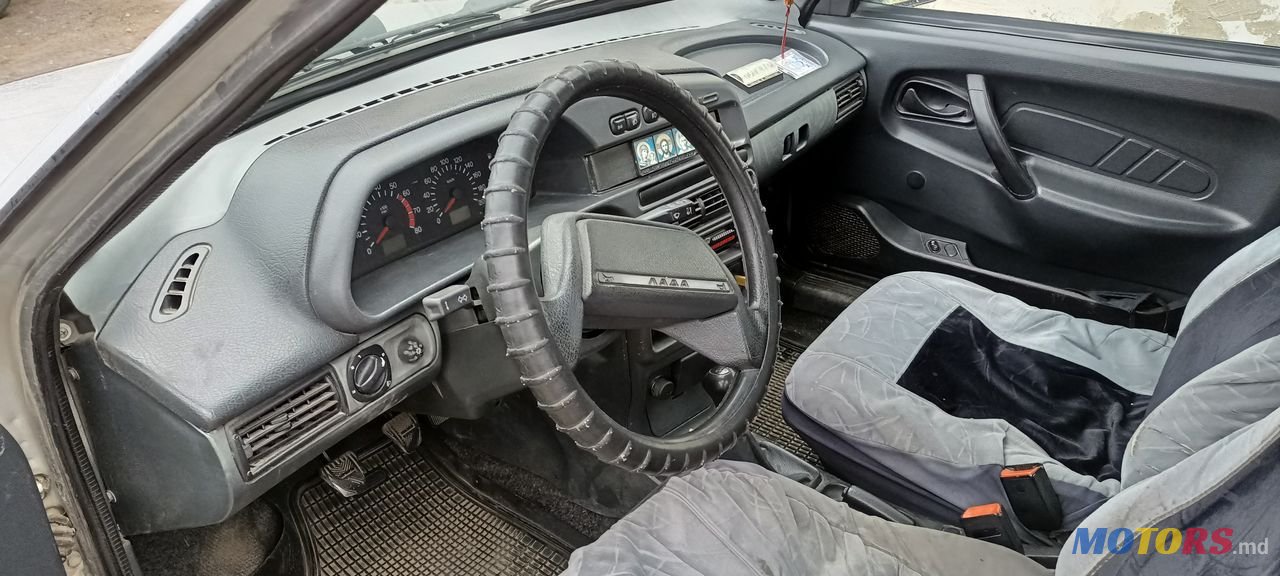 2005' ВАЗ 2115 photo #6