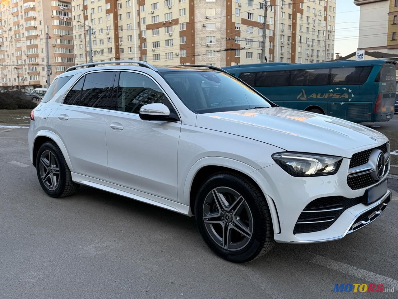 2022' Mercedes-Benz Gle Amg photo #2