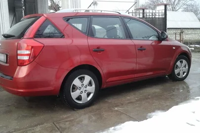 2008' Kia Ceed