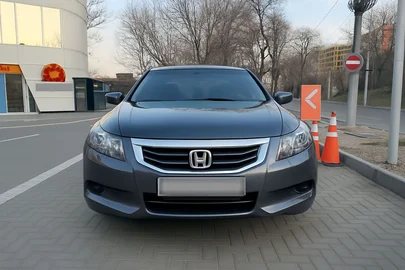 2008' Honda Accord