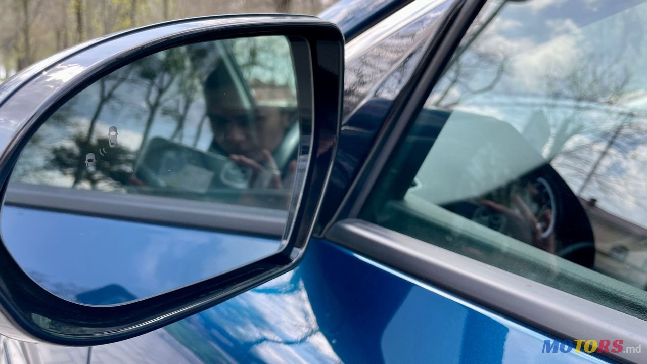 2017' Kia Niro photo #6