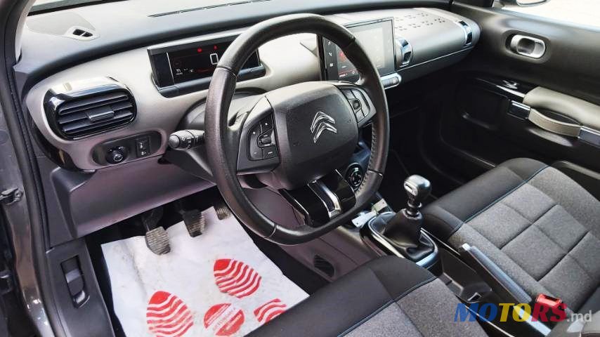 2020' Citroen C4 Cactus photo #6